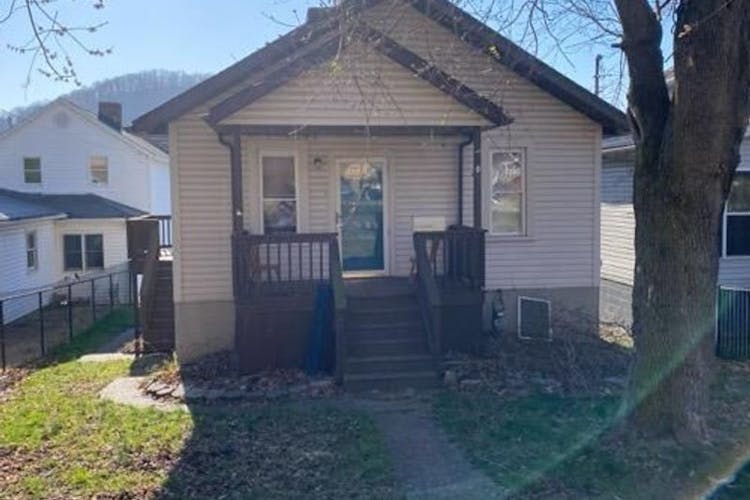 3492 Central Ave Shadyside, OH 43947, Belmont County