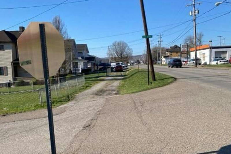 Central Ave, Shadyside, OH 43947