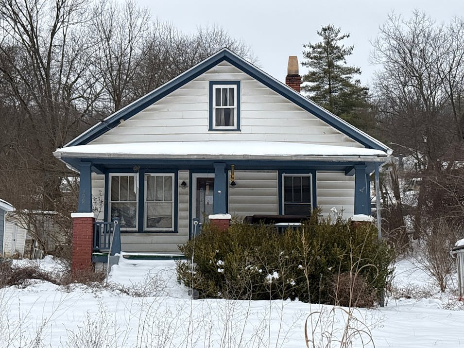 109 Jackson St Hooven, OH 45033, Hamilton County