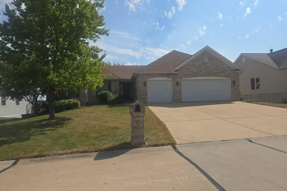 4459 Hesters Way Saint Charles, MO 63304, Saint Charles County