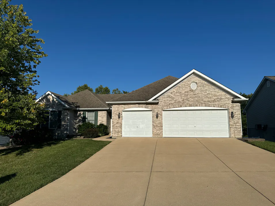 4459 Hesters Way Saint Charles, MO 63304, Saint Charles County