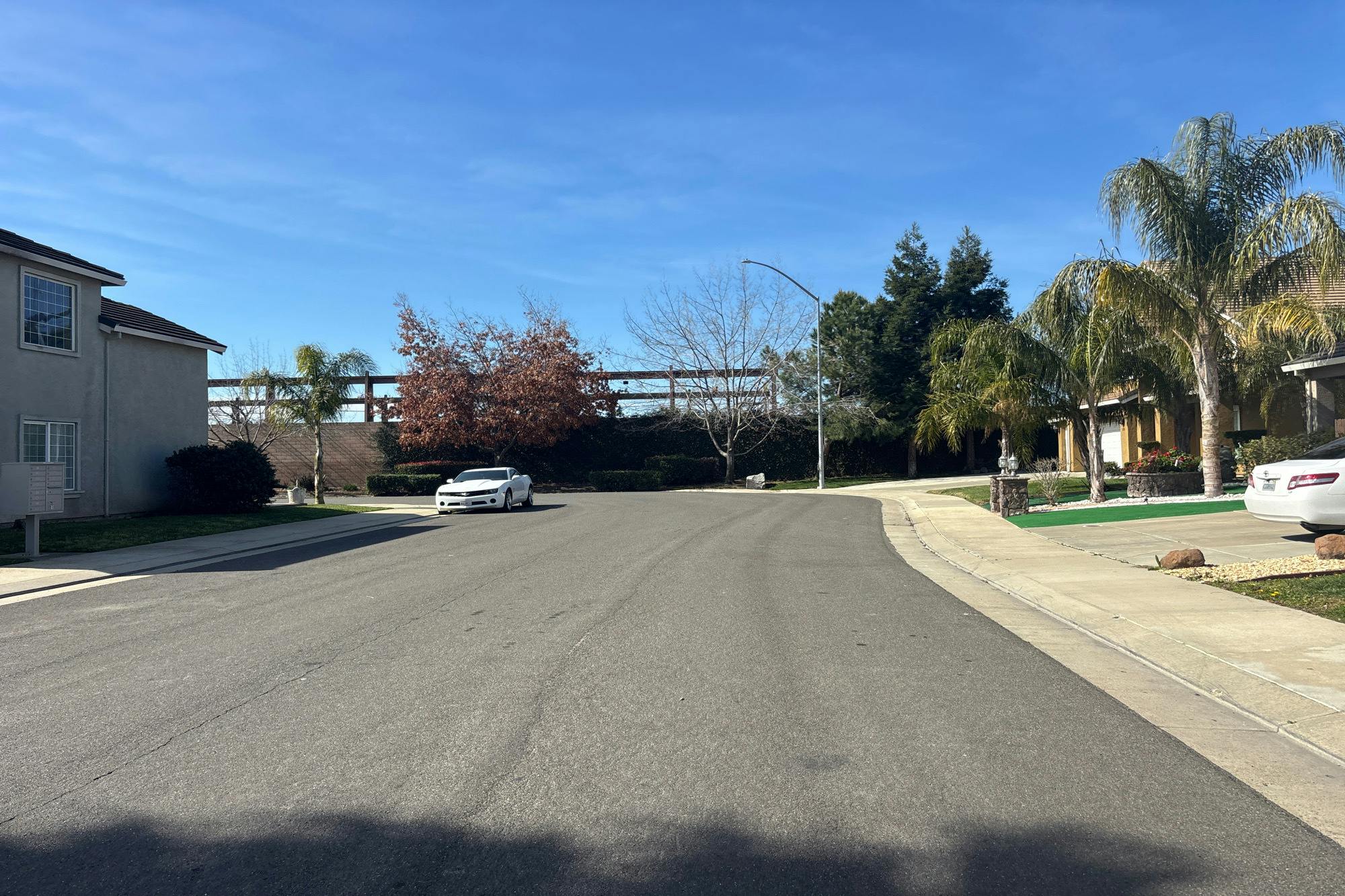 Sonata Cir, Stockton, CA 95212