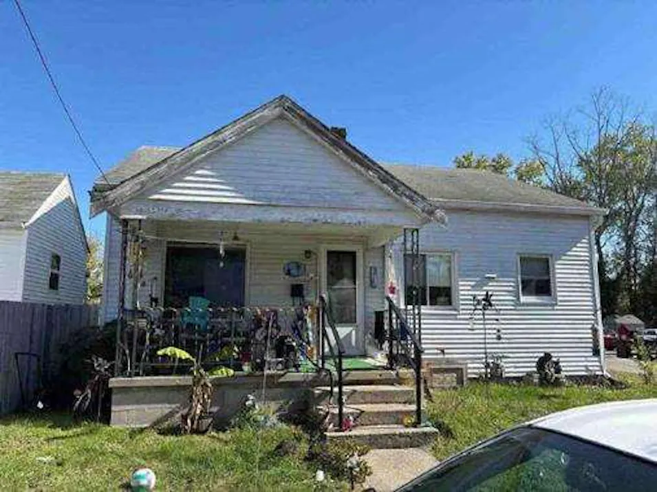 140 S Union Street Bethel, OH 45106, Clermont County