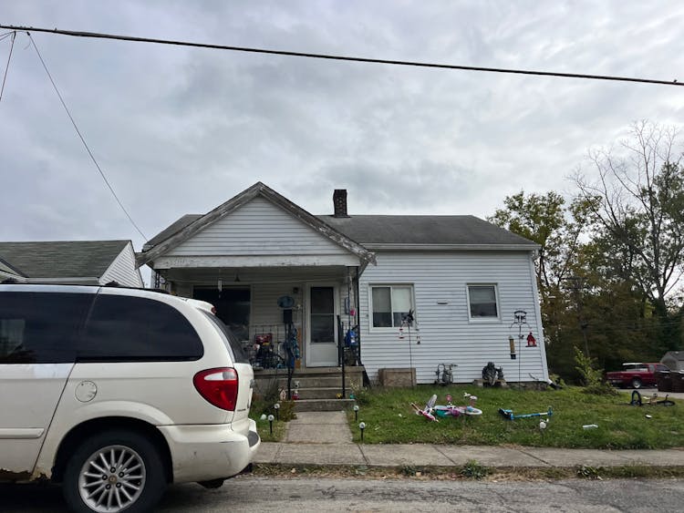 140 S Union Street Bethel, OH 45106, Clermont County