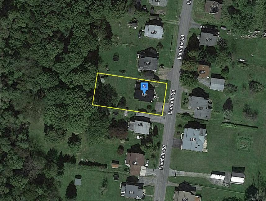 Llanfair Rd, Windber, PA 15963