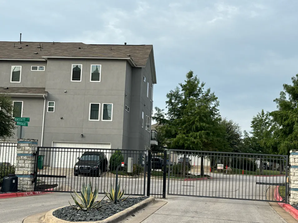 2211 Titania St Austin, TX 78741, Travis County