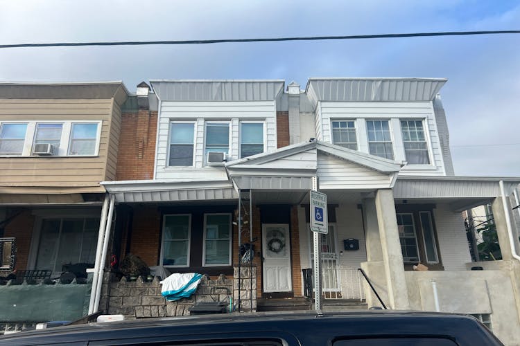 2048 East Venango Street Philadelphia, PA 19134, Philadelphia County