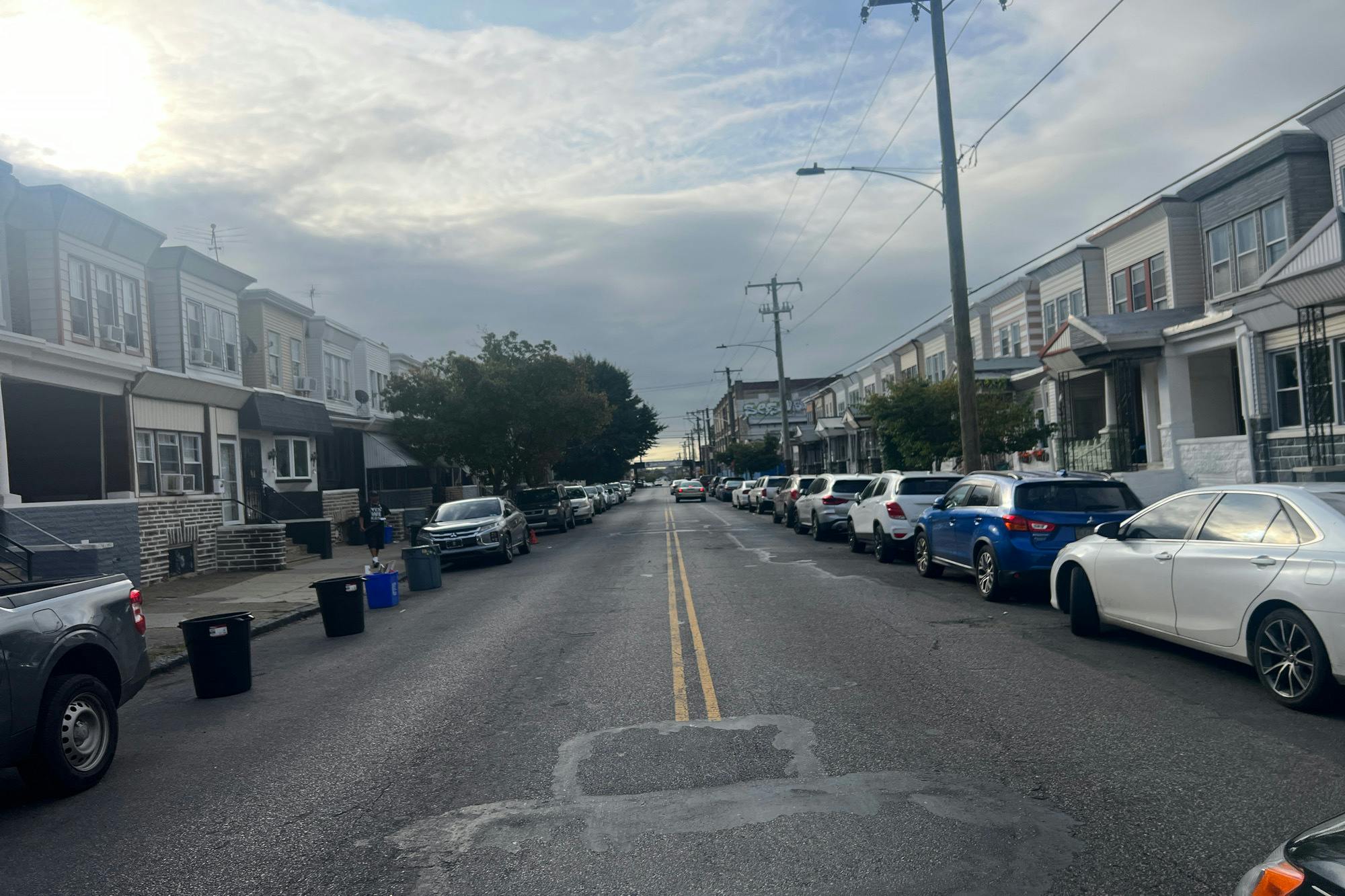 Venango St, Philadelphia, PA 19134