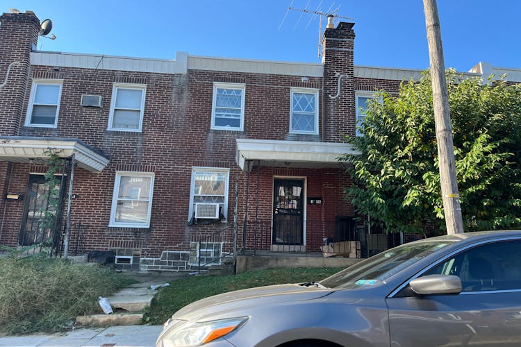 154 Rosemar Street Philadelphia, PA 19120, Philadelphia County