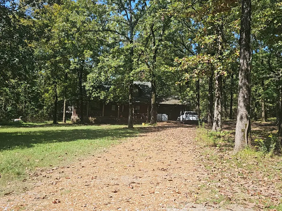 11 Griffin Road Batesville, AR 72501, Independence County