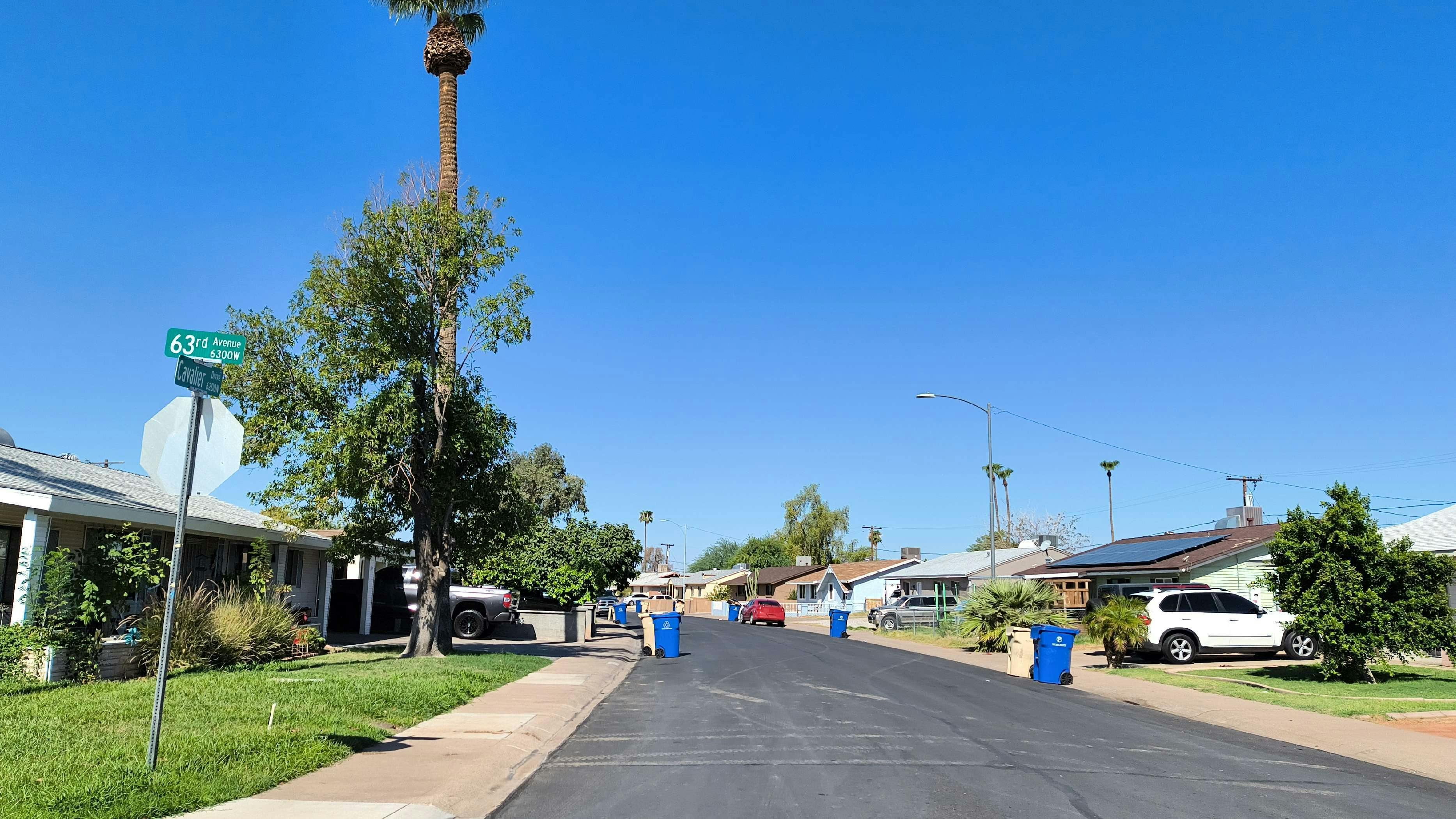 Cavalier Dr, Glendale, AZ 85301