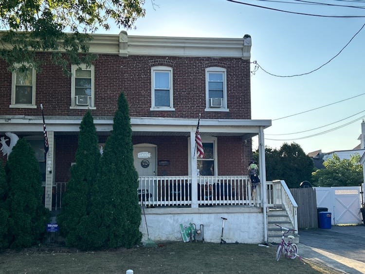 153 Maple Ave Holmes, PA 19043, Delaware County