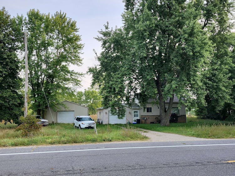 4720 Belding Road Belding, MI 48809, Ionia County