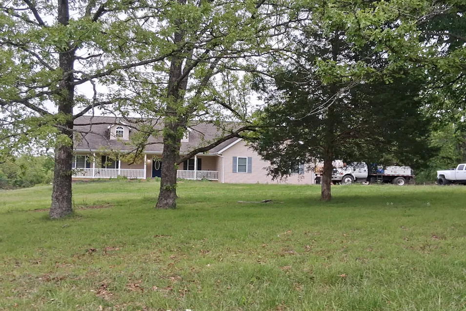 20385 Highway 42 Belle, MO 65013, Maries County