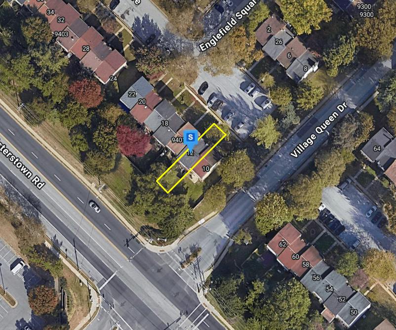 Englefield Sq, Owings Mills, MD 21117