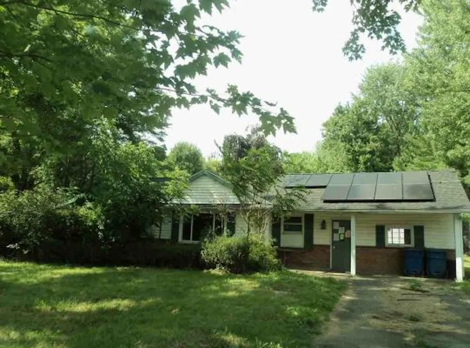 1146 Townsend Ave Youngstown, OH 44505, Trumbull County