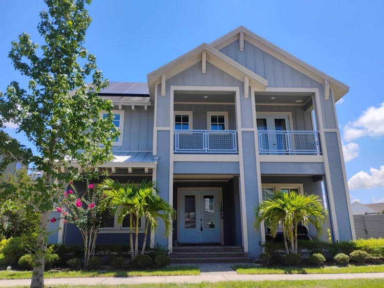 12849 Bovet Ave Orlando, FL 32827, Orange County