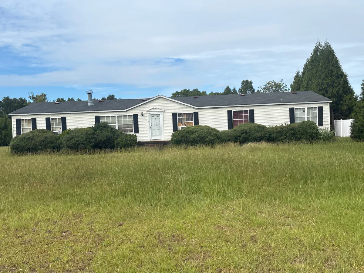 Hwy 903 , Snow Hill, NC 28580