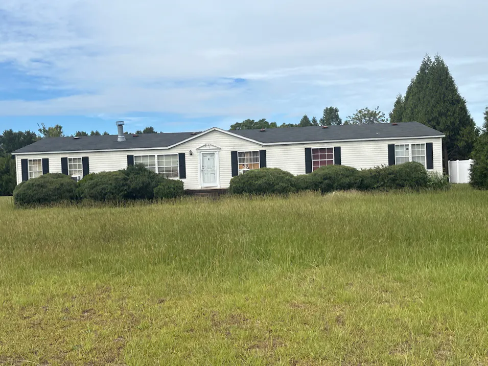 3288 Highway 903 South Snow Hill, NC 28580, Greene County