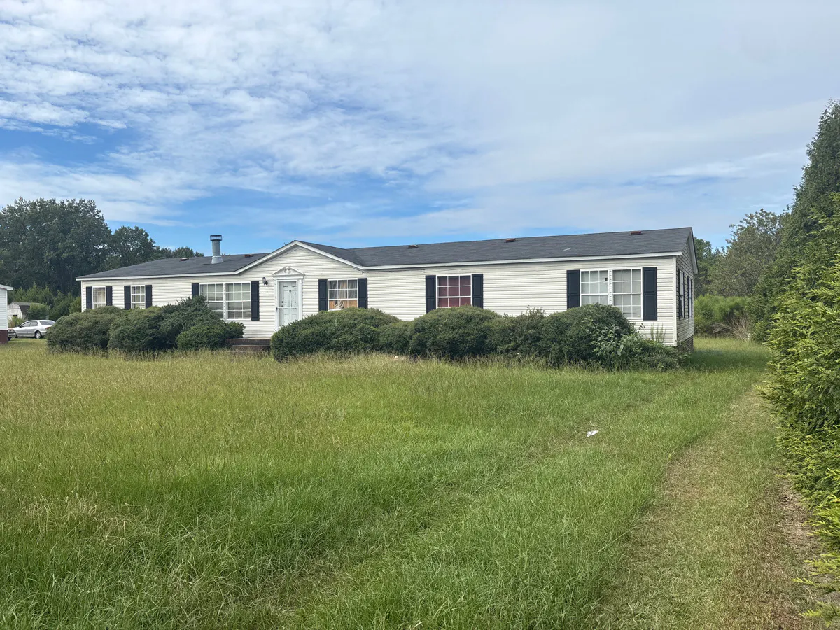 Hwy 903 , Snow Hill, NC 28580 #1