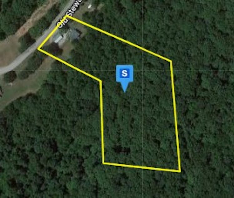 3817 Old Stewart Rd Tennessee Ridge, TN 37178, Houston County