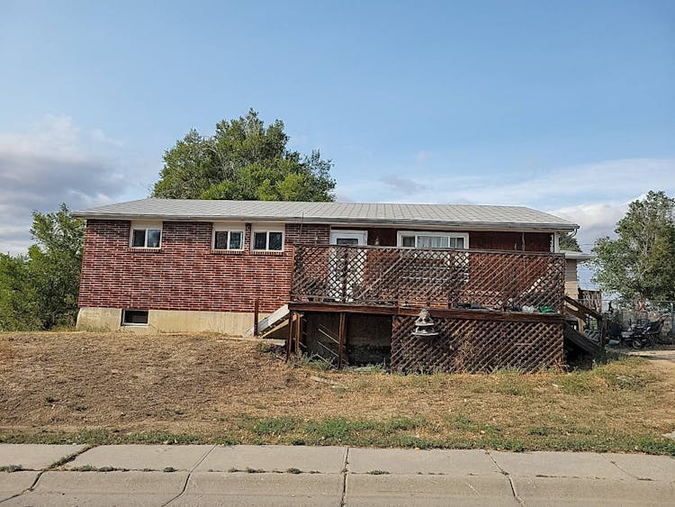 1302 7th St Casper, WY 82601, Natrona County