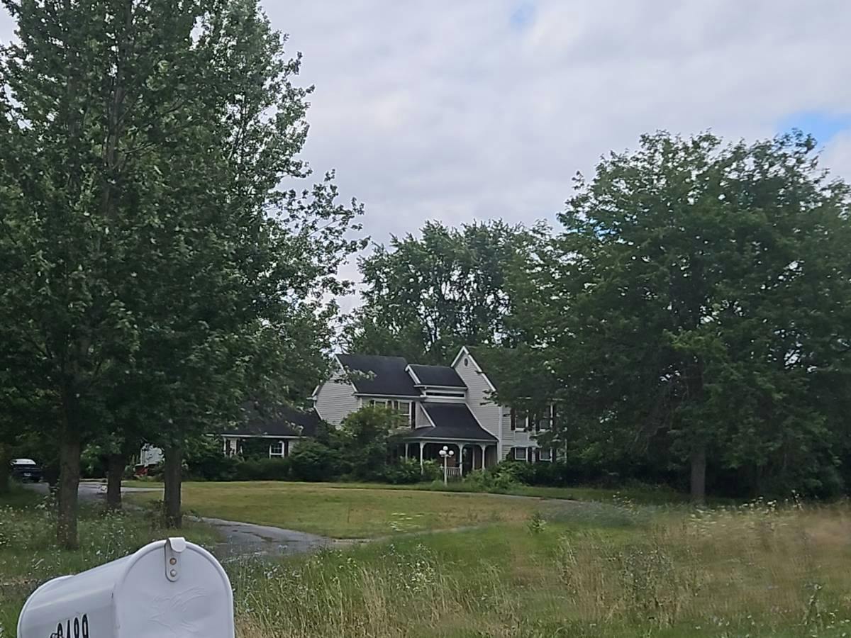Section Rd, Ottawa Lake, MI 49267 #1