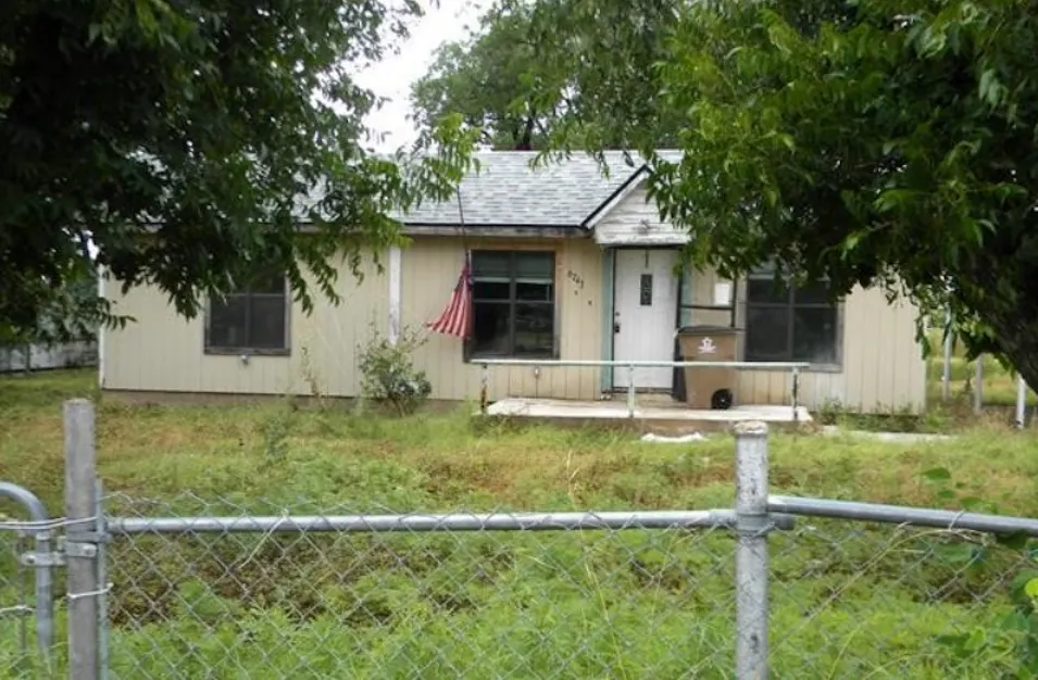 6743 Goodland Loop San Angelo, TX 76901, Tom Green County
