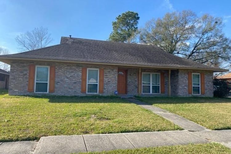 3441 Lava Beds Dr Baton Rouge, LA 70814, East Baton Rouge Parish County