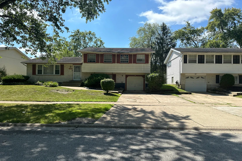 3509 Birchwood Dr
