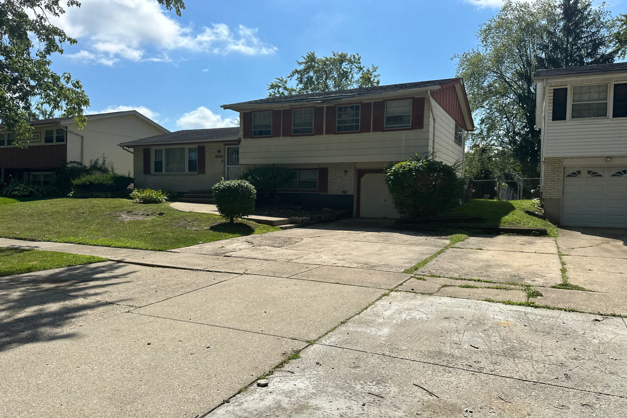 Birchwood Dr, Hazel Crest, IL 60429 #1