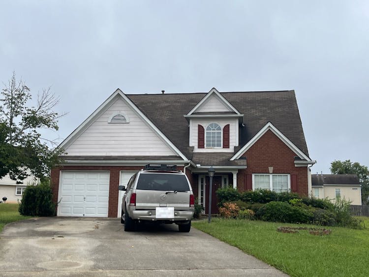 3408 Charter Ct Conyers, GA 30013, Rockdale County