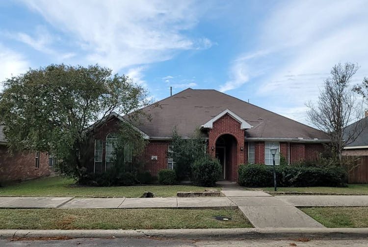 1213 Sutters Way Mesquite, TX 75181, Dallas County