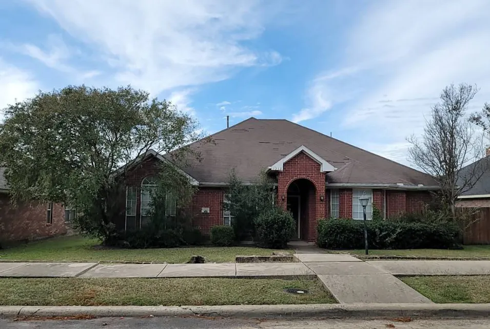 1213 Sutters Way Mesquite, TX 75181, Dallas County