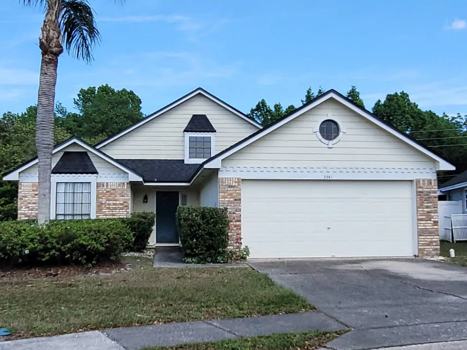 2361 Roanoke Ct Lake Mary, FL 32746, Seminole County