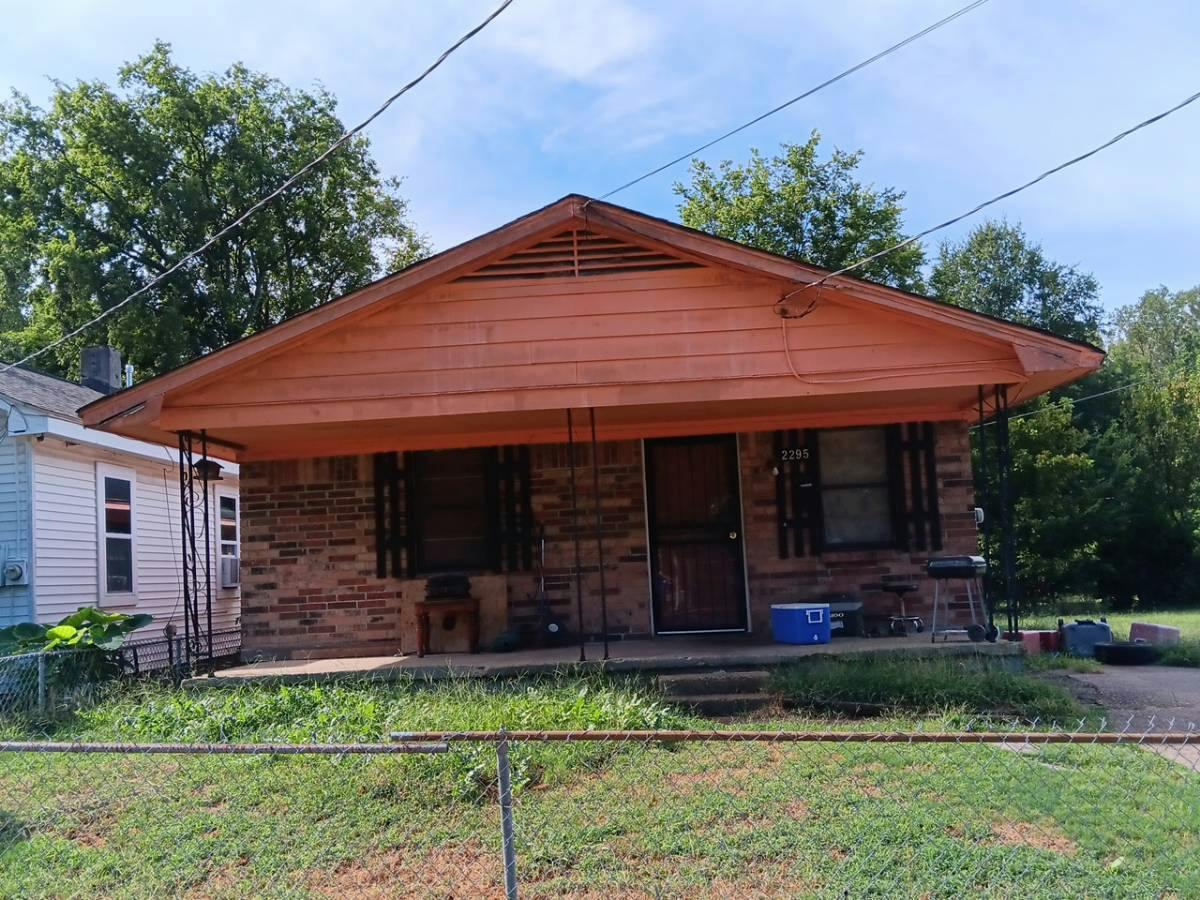 Rio Grande Cir, Dallas, TX 75233