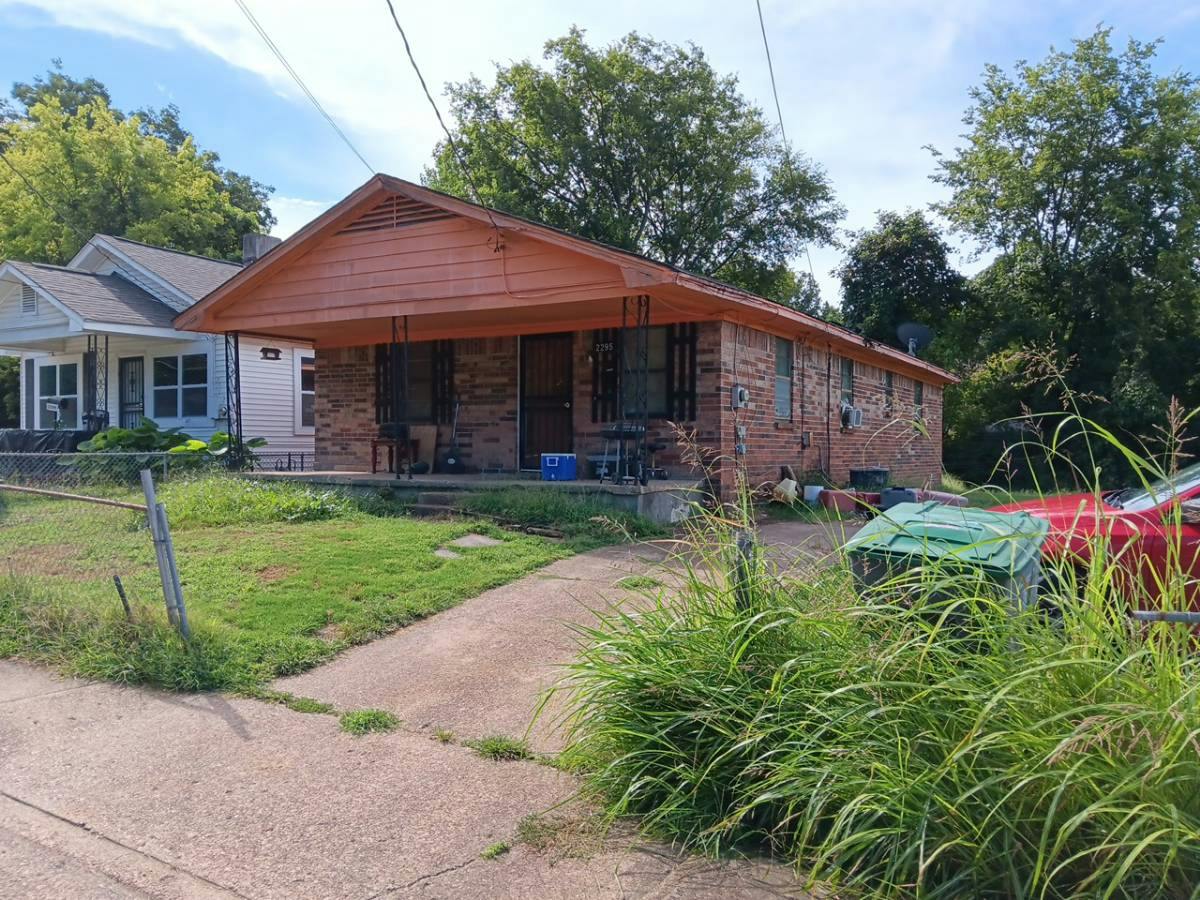 Shasta Ave, Memphis, TN 38108 #1