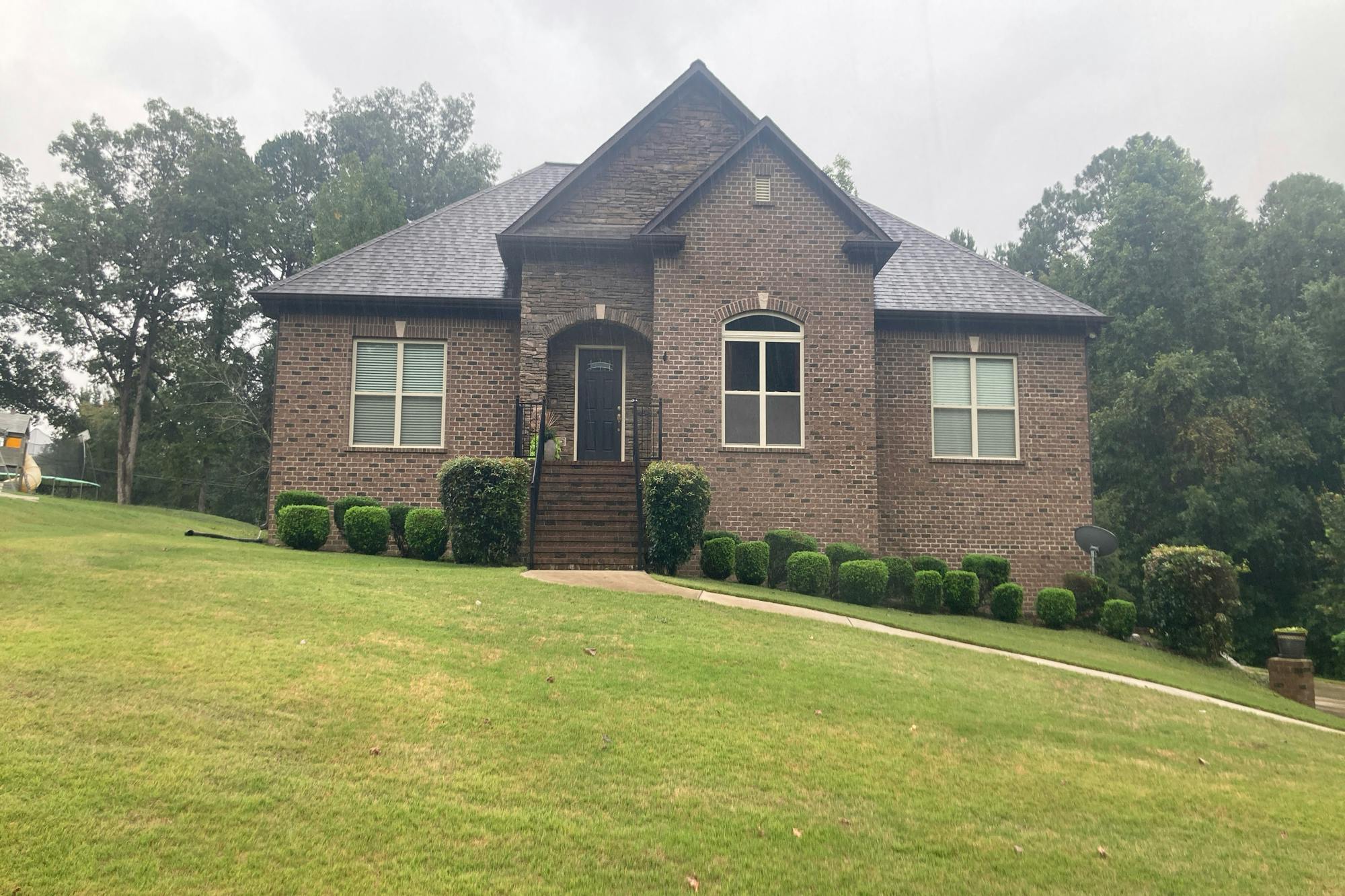 Hampstead Cir, Kimberly, AL 35091 #1