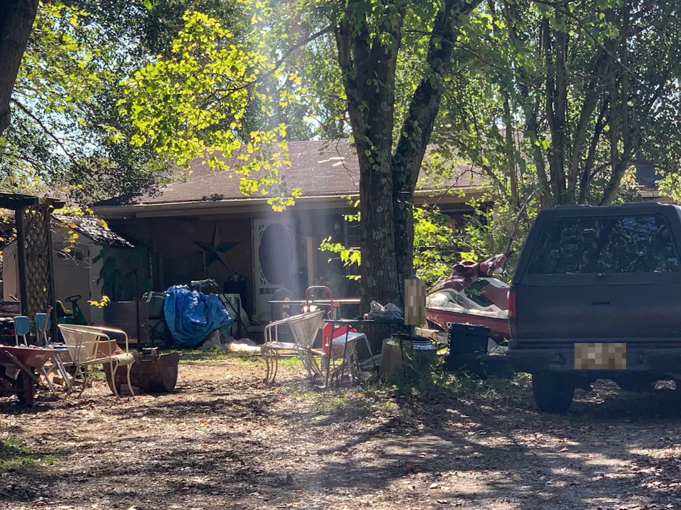 534 Weese Rd SE Old Fort, TN 37362, Bradley County
