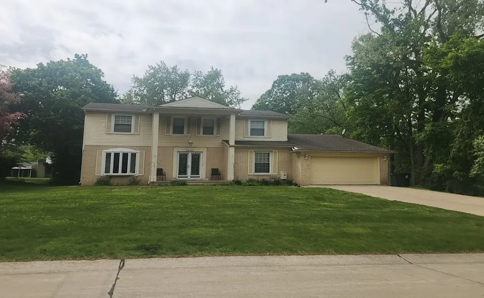 25247 Skye Dr Farmington Hills, MI 48336, Oakland County