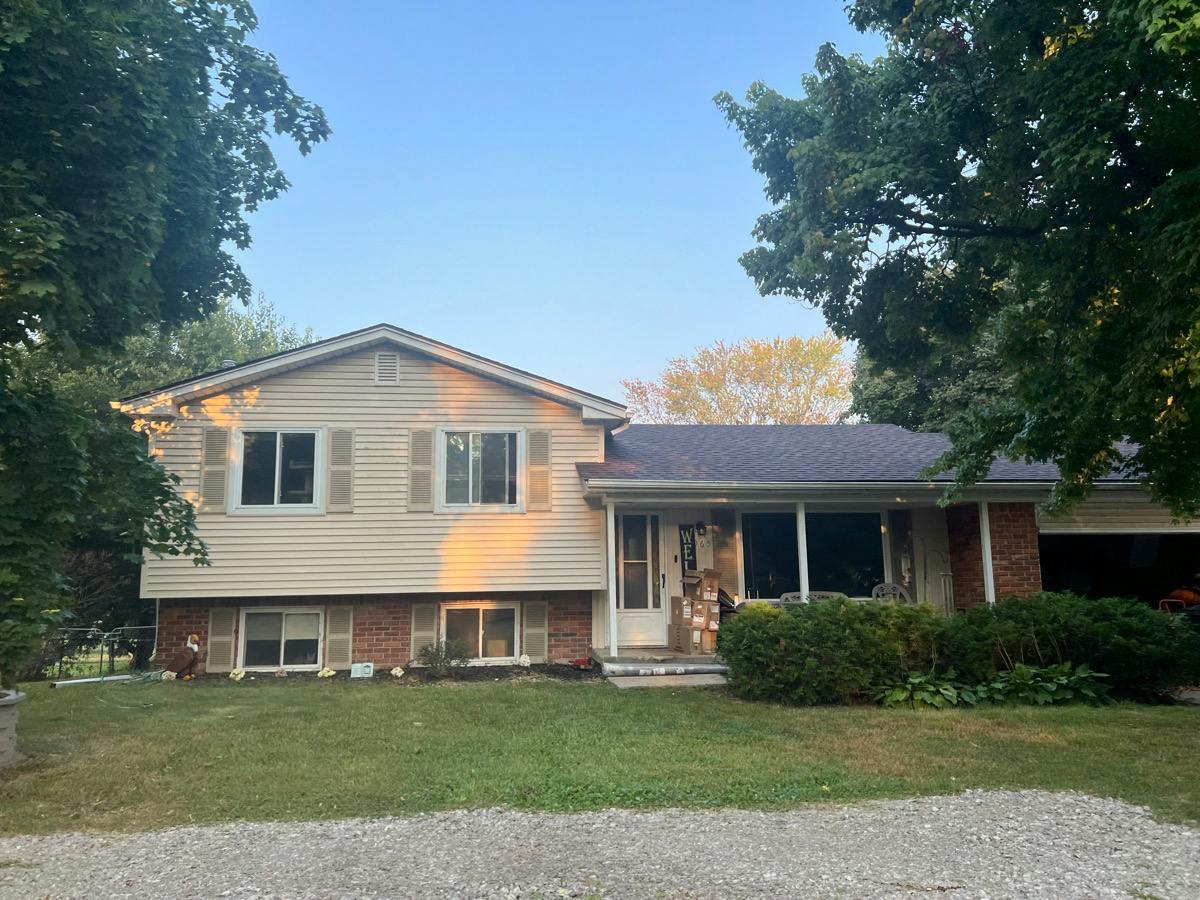 Van Gordon St, White Lake, MI 48386 #1