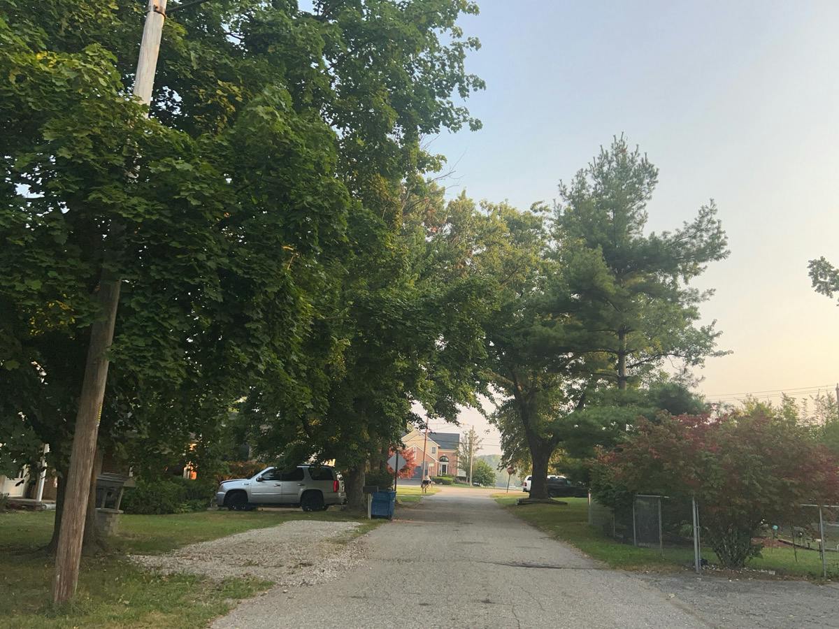 Van Gordon St, White Lake, MI 48386