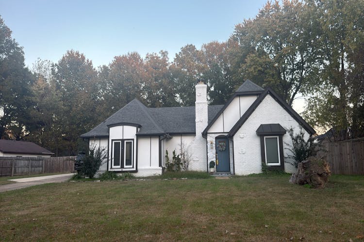 1048 Peterson Lake Rd Collierville, TN 38017, Shelby County