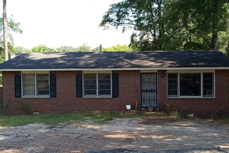 5153 Seneca Drive Columbus, GA 31907, Muscogee County