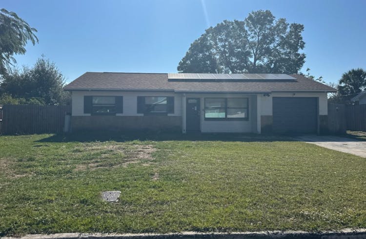 7008 Harwick Dr Orlando, FL 32818, Orange County