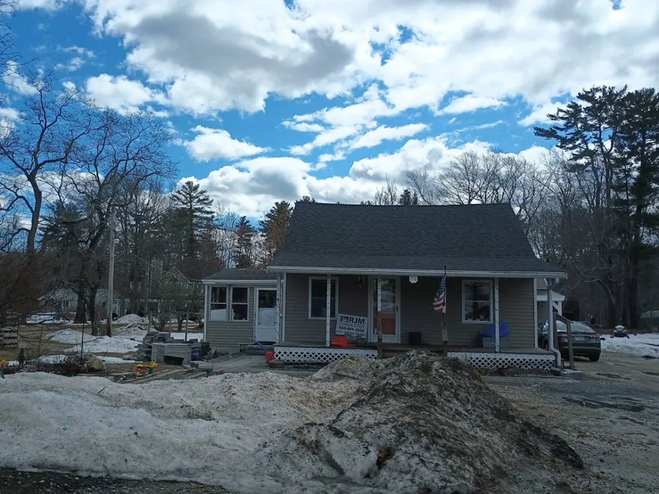 74 Farm Lane Seabrook, NH 03874, Rockingham County