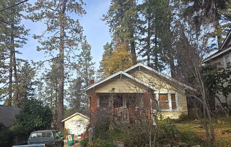 135 Mainhart Drive Grass Valley, CA 95945, Nevada County