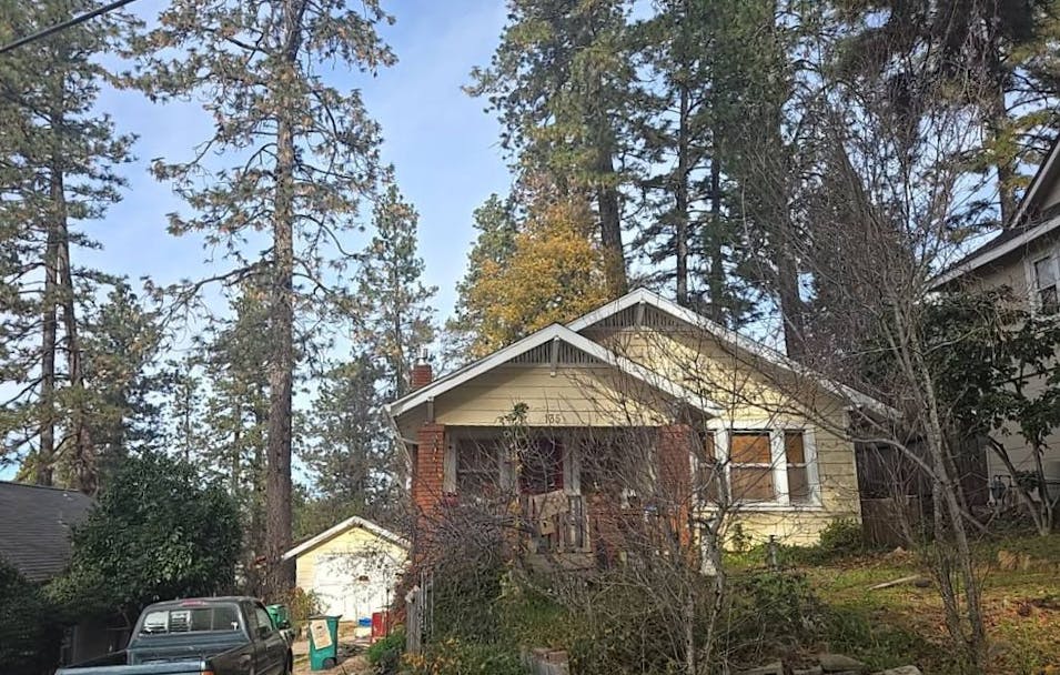 135 Mainhart Drive Grass Valley, CA 95945, Nevada County