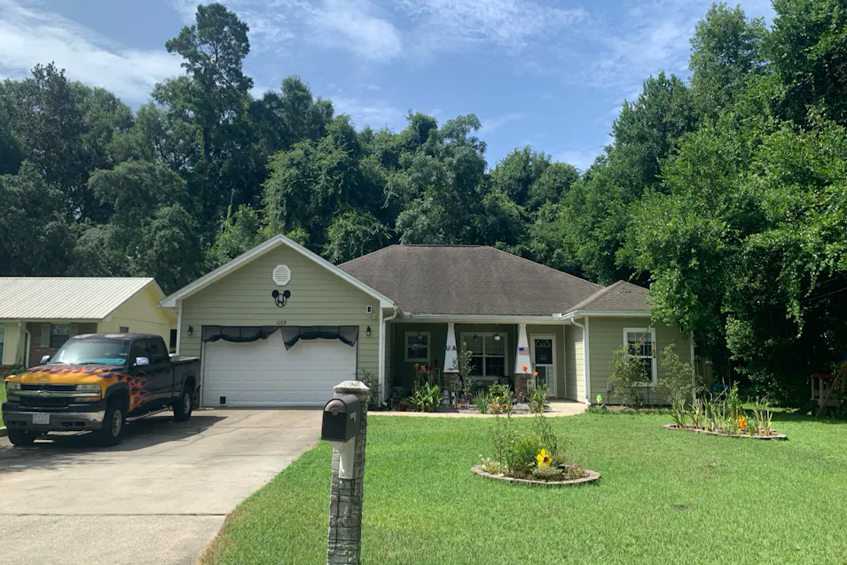1005 26th St Niceville, FL 32578, Okaloosa County
