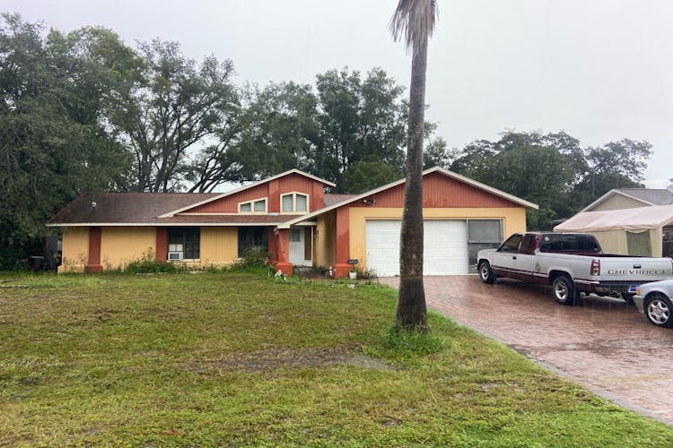 8072 Wooden Dr Spring Hill, FL 34606, Hernando County